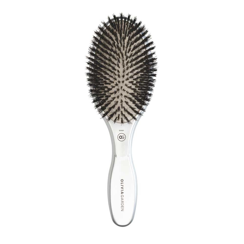 Olivia Garden CareExpert Oval Boar Borstel
