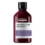 L'Oréal Professionnel Série Expert Vitamino Color Spectrum Paarse Shampoo 300ml