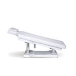 Mirplay Cecil Beauty Bed White