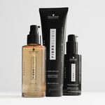 Schwarzkopf Professional Fibre Clinix Bondfinity Lichte haarolie 100ml