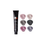 KIS Color Metallic 100ml Steel Gray