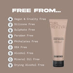 Osmo Curl Revival Herstellend Masker 250ml