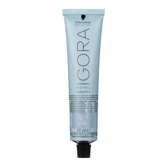 Schwarzkopf Professional Igora Royal High Lift 60ml 10-1