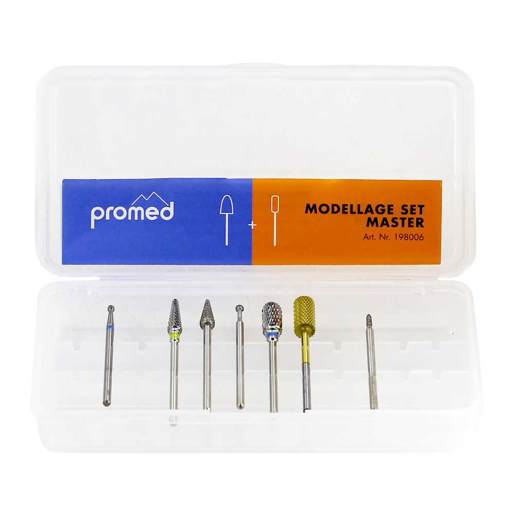 Promed Set Master Promed Set Master