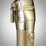 BaByliss PRO FXONE All-Metal Goud Tondeuse
