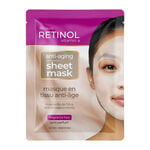 Retinol Anti-Aging Masker 5pcs