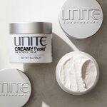 Unite Hair Styling & Afwerking CREAMY Verdikkingspasta 57g