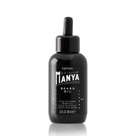 Kemon Hair Manya Baardolie 100ml