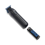 BaByliss PRO FXONE All-Metal Zwarte Skeleton Haartondeuse