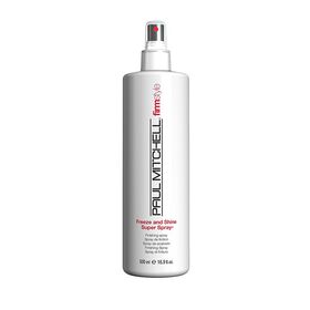 Paul Mitchell Freeze & Shine Super Spray 500ml