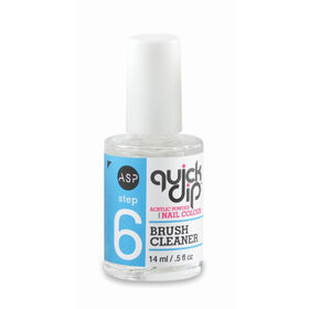 ASP Quick Dip Acryl Borstel Cleaner 14ml