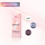 Wella Professionals Shinefinity Zero Lift Glaze Demi-permanente haarkleuring 00/00 Crystal Glaze 60ml