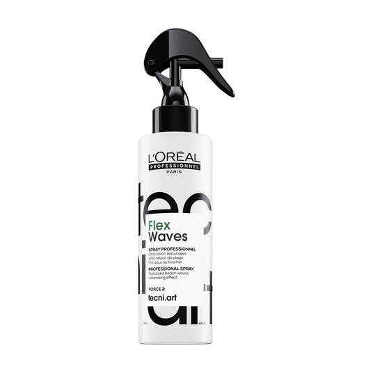 L'Or&eacute;al Professionnel TNA Flex Waves textuurspray 190ml
