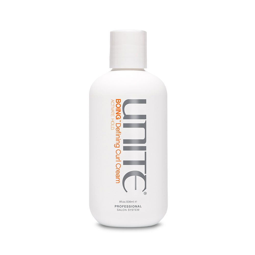 UNITE Hair BOING Definiërende Krullencrème 236ml UNITE Hair BOING Definiërende Krullencrème 236ml