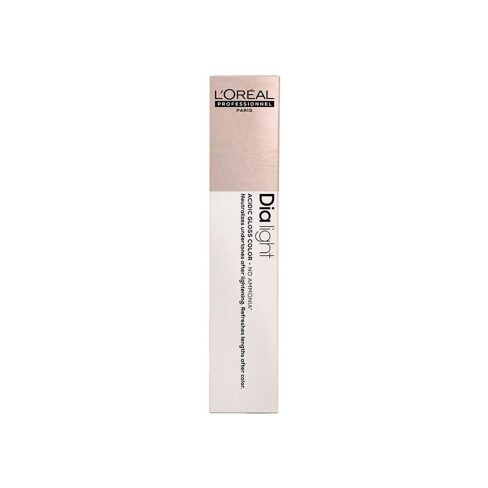 L'Oréal Professionnel Dia Light Haarkleuring Semi-permanent 7.12 50ml