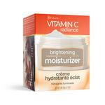 Livaura Vitamin C Hydraterende cr&egrave;me 50g