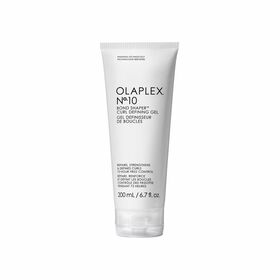 Olaplex No.10 Bond Shaper Bondvormer Krulvormende Gel 200ml