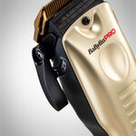 BaByliss PRO Lo-Pro Gouden tondeuse FX825GE