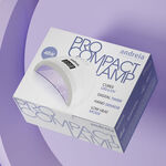 Andreia Professional Pro Compact Professionele lamp