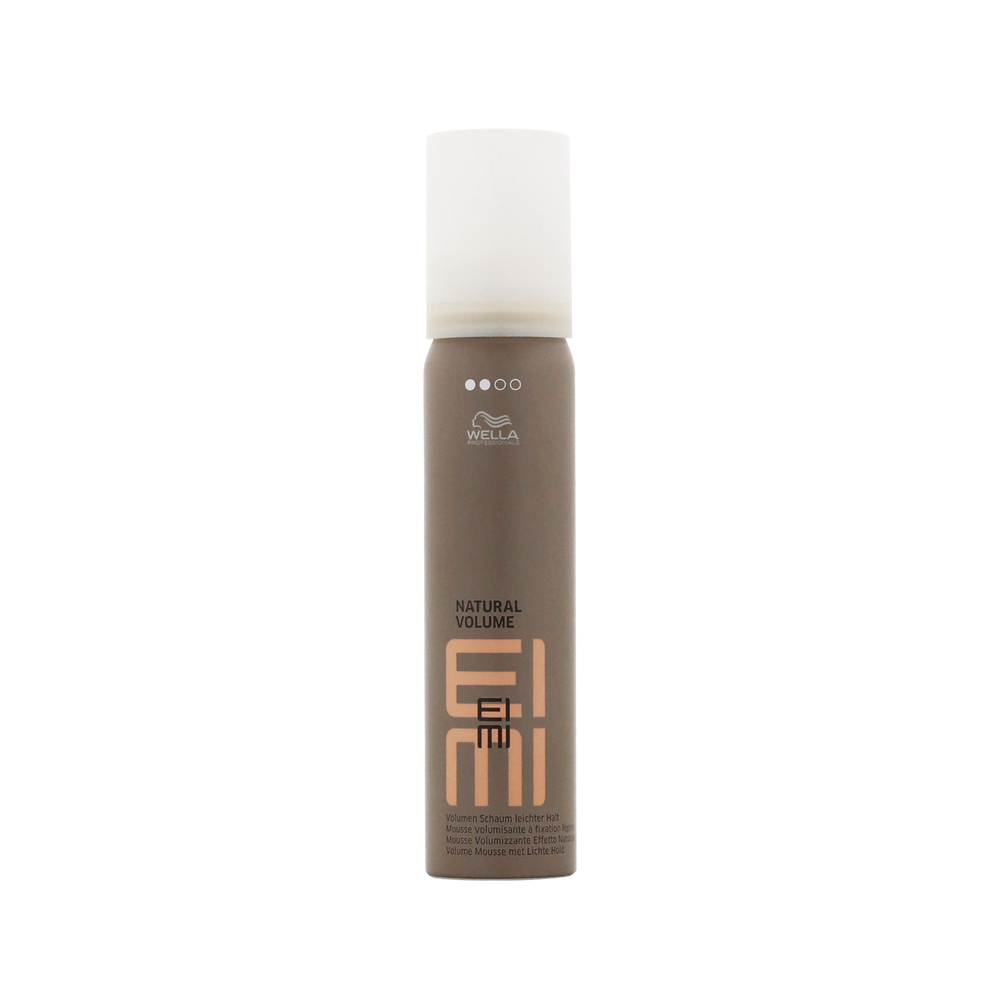 Wella Eimi Natural Volume 75ml