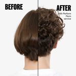 Wella Professionals Perform Permanentlotion N permanentlotion voor natuurlijk of sterk haar 75ml