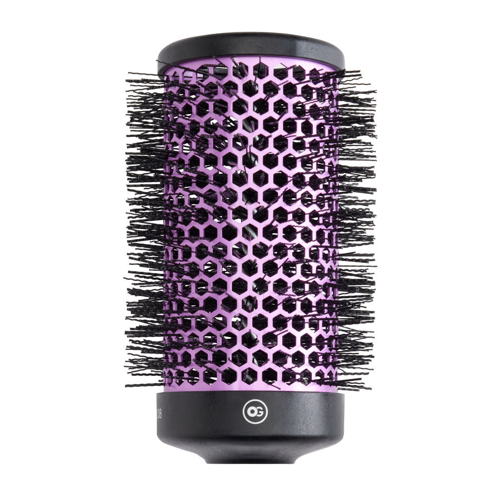 Olivia Garden Multibrush Enkele ronde borstel 55mm