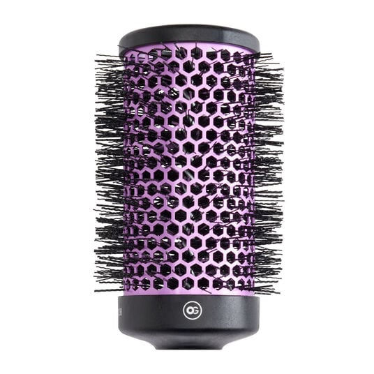 Olivia Garden Multibrush Enkele ronde borstel 55mm
