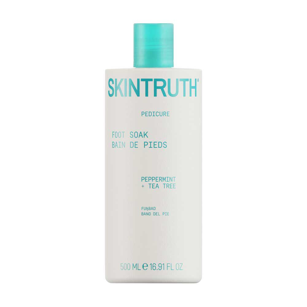 SKINTRUTH Foot Soak  500ml