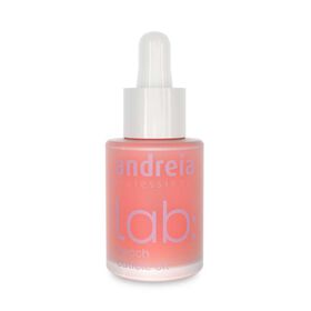 Andreia Professional Lab Perzik nagelriem olie 10.5ml