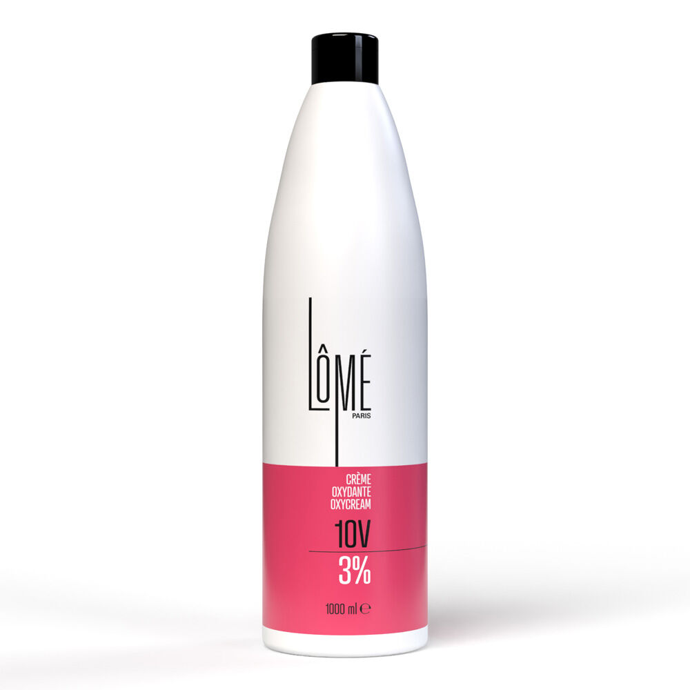 L&ocirc;m&eacute; Paris Cr&eacute;me Ontwikkelaar 3%-10Vol 1L