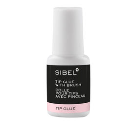 SIBEL Tip lijm met borstel 8g SIBEL Tip lijm met borstel 8g