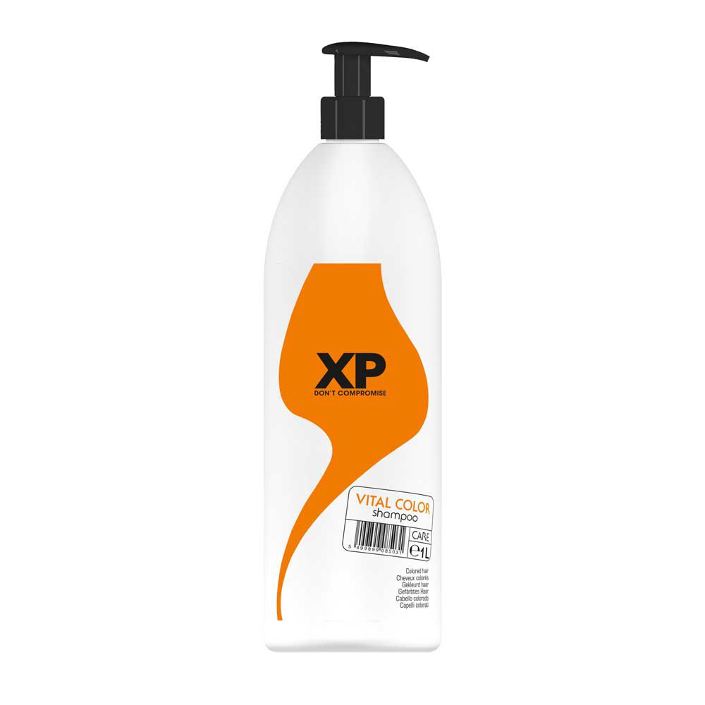 XP100 Vital Color Shampoo 1L