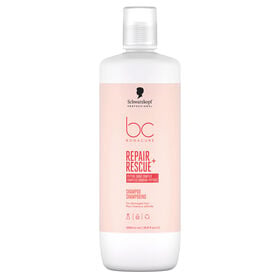 Schwarzkopf Professional Bonacure Repair Rescue Shampoo 1L