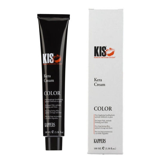 KIS Color KeraCream 100ml 12FB
