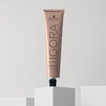 Schwarzkopf Professional Igora Royal Absolutes Permanent Haarkleuring 60ml 8-01