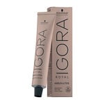 Schwarzkopf Professional Igora Royal Absolutes Permanent Haarkleuring 60ml 8-01