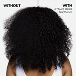 Wella Professionals Ultimate Repair Night Serum, diepwerkende nachtverzorging 30ml