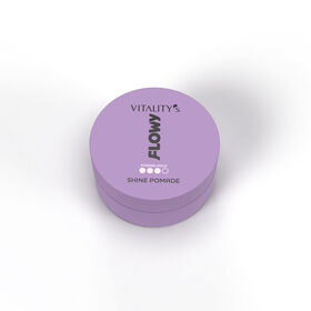 Vitality's Flowy Glanspomade 80ml
