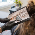 Framar Balayage Board Paddle Daddy