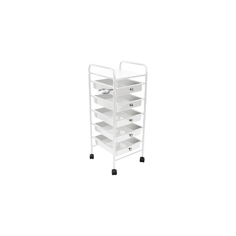 S-PRO Werktafel Carolina White