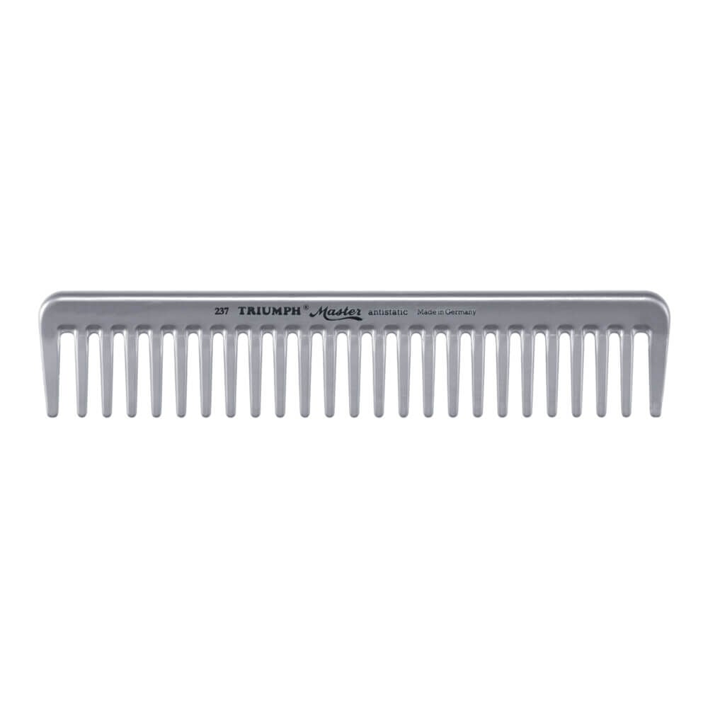 Triumph Master Comb 237 Grey Triumph Master Comb 237 Grey