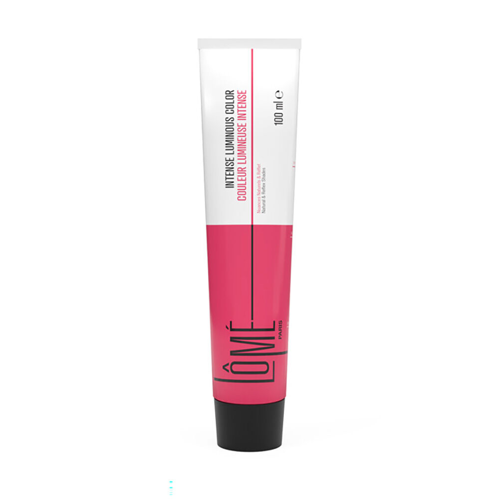 Lome Paris Permanent Color Cream 100ml