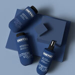 Osmo Extreme Volume Volumeshampoo 400ml