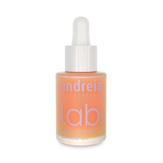 Andreia Professional Lab Macadamia nagelriem olie 10.5ml