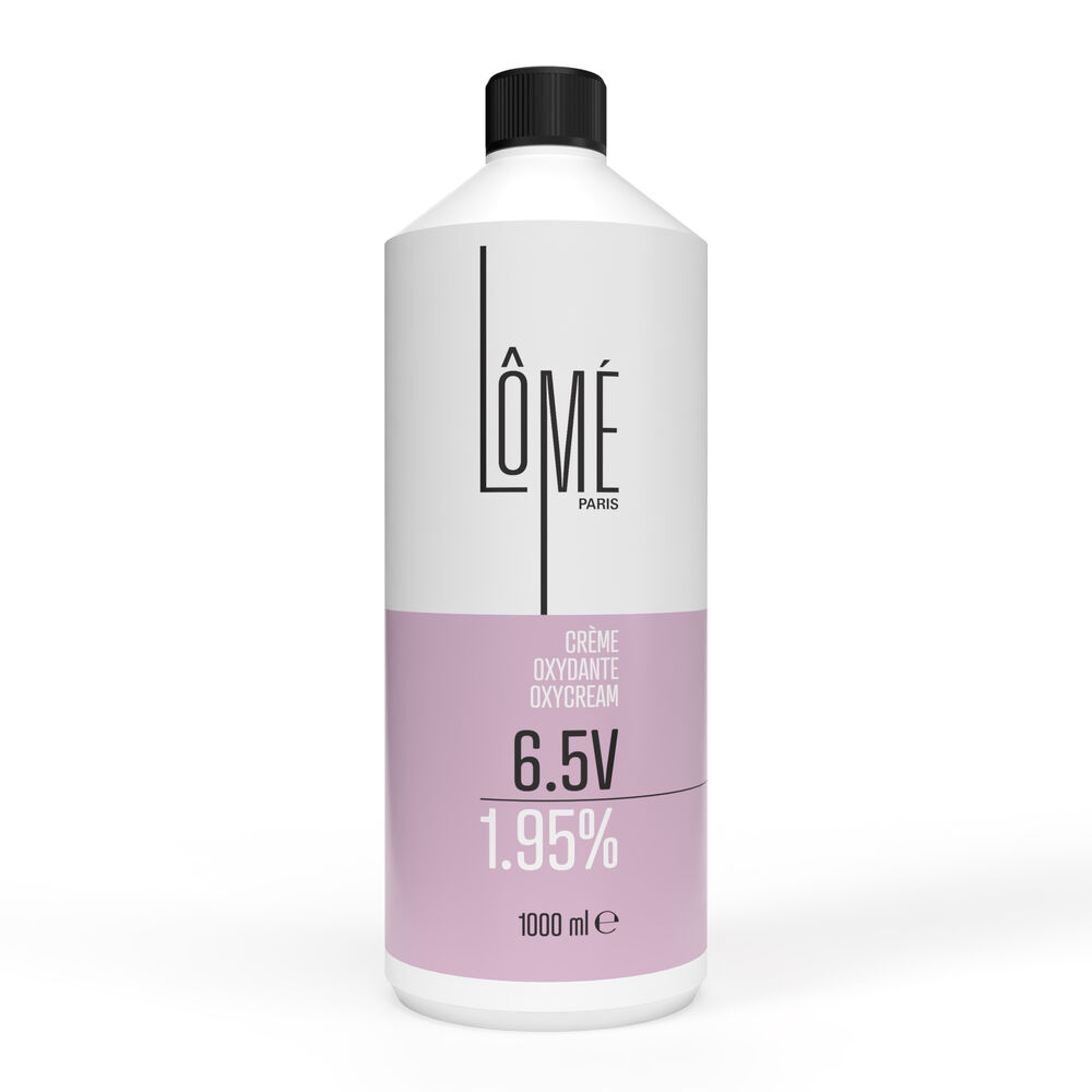 Lômé Paris Ontwikkelaar Demi-Permanente Kleur 1.95%/6.5V  1000ml