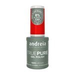 Andreia Professional True Pure Hema-vrije gellak - T35 Oranje 10.5ml