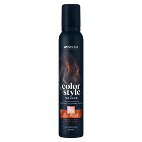Indola Professional Color Style Mousse 200ml Indola Professional Color Style Mousse 200ml