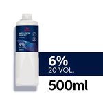 Wella Professionals Welloxon Perfect 6%-20Vol 500ml