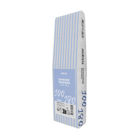 Andreia Professional Diamond Washable Pro File 100/180 10 stuks
