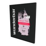 Wunderbar Gloss'n Tone Demi-Permanente Kleurenkaart - 33 Kleuren